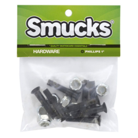 Smucks Phillips Hardware 1 1/4 Inch