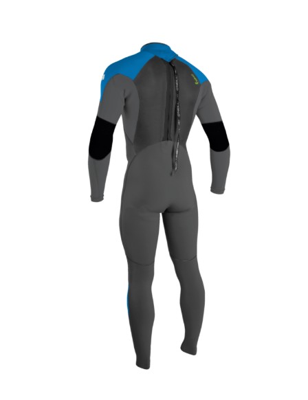 O'Neill Epic 4/3 D/L Back Zip fullsuit