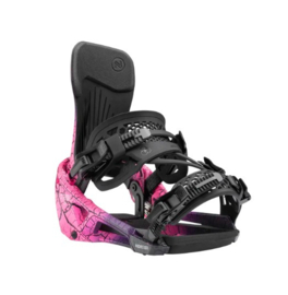NIDECKER LT Supermatic® binding magma