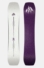 Jones Airheart 2.0 Womens 2026-27 snowboard