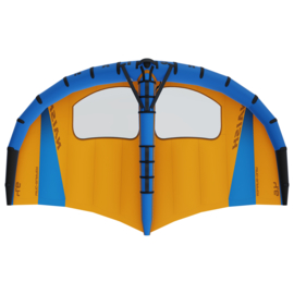 NAISH Wing-Surfer S26 orange