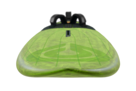 GOYA Custom Quad 8 waveboard