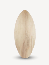 DEVOTED The Captain" Skimboard 44" wood
