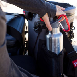 RED PADDLE Original Drink Bottle 750ml