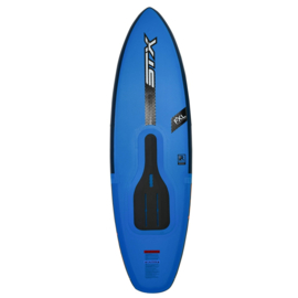 STX iFOILBOARD MID-Length Wingboard