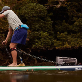 RED PADDLE RIDE 10'6" LE purple 2021 Sup Inflatable compleet