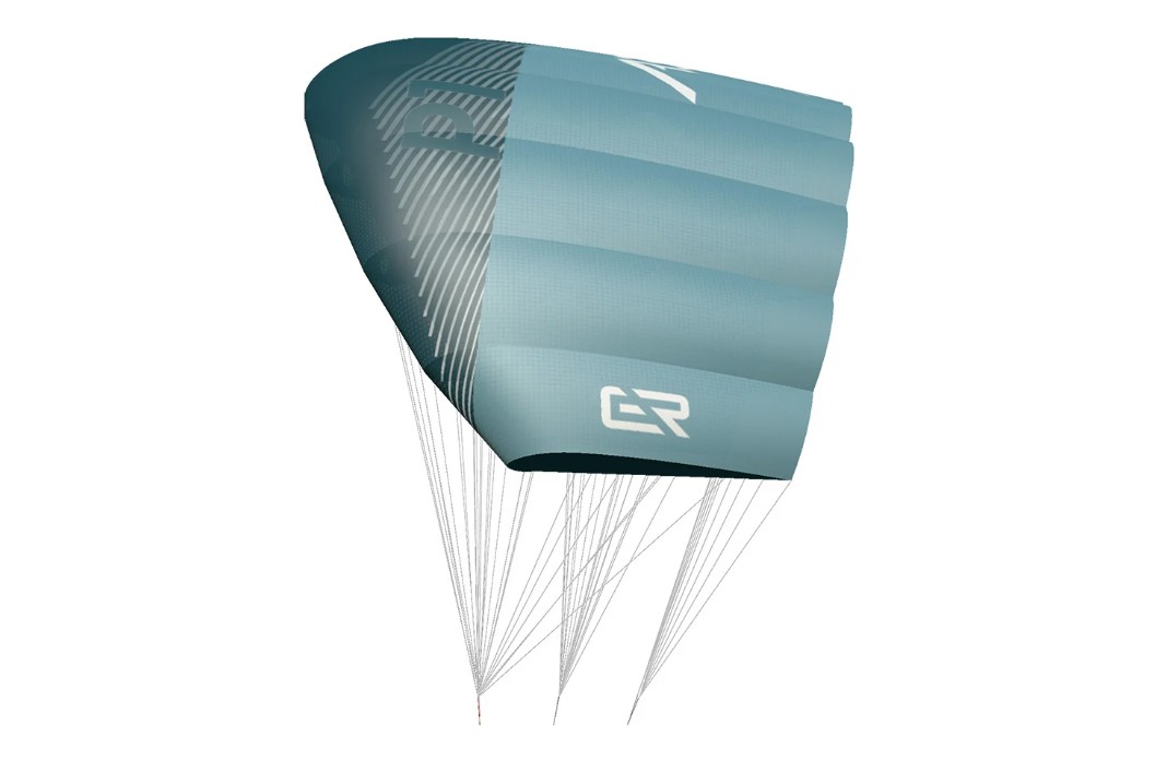 AERYN Pocket Wing P1