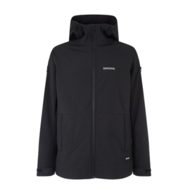 MYSTIC Mission Jacket Softshell