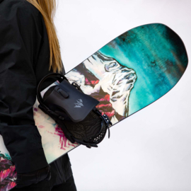 Jones Womens's 2022 Dream Catcher snowboard
