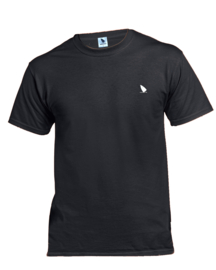 WINDSURFER T-Shirt Original (Vintage Black)