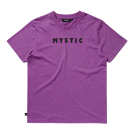 MYSTIC T-shirt Icon sunset purple