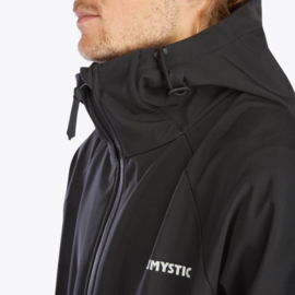 MYSTIC Mission Jacket Softshell