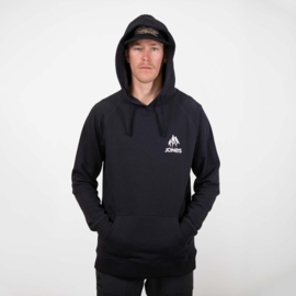 JONES Hoodie Truckee black