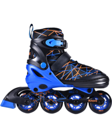 MOVE verstelbare inline skates 30-33