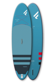 FANATIC Fly Air SUP 9'8" blue BLACK FRIDAY DEAL
