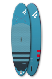 FANATIC Fly Air SUP 9'8" blue 