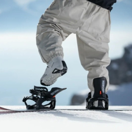 NIDECKER LT Supermatic® binding black