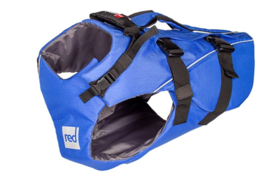 RED PADDLE Original DOG BUOYANCY AID (Honden reddingsvest)