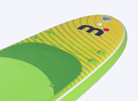MISTRAL Verde 10'6 - Inflatable SUP set