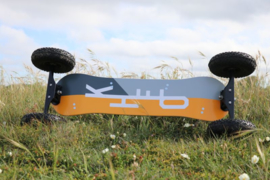 KHEO Flyer V2 mountainboard 9 inch wheels