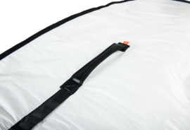 UNIFIBER Foil Boardbag PRO LUXURY with Sidewall