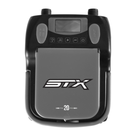 STX Electric Pump met Batterij max 20 PSI