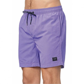 GLOBE Dana V 16.5" Poolshort lavender