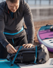 Red Paddle Co Waterproof Backpack 30L