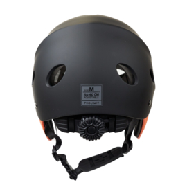 PROLIMIT Watersport Helm Adjustable black