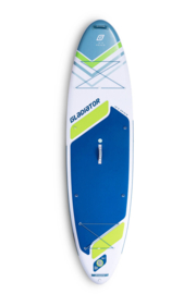 GLADIATOR Sup Origin 10'8" blue