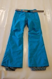 O'neill Lady PW Escape Star Pant vivid blue