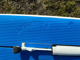 Windsurfer LT compleet met tuigage