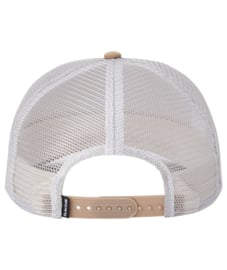 DAKINE Coastline Trucker Cap salmon bay