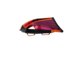 NEILPRYDE Wing Fly red / orange