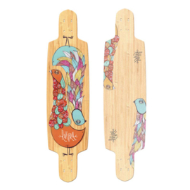 Riviera Venture Gemine  Complete Longboard