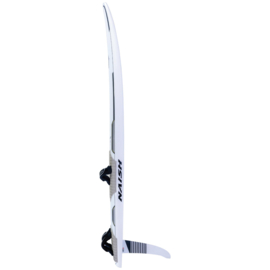 NAISH S28 Stratos windsurfboard WOOD