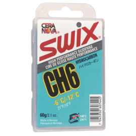 Swix wax CH6