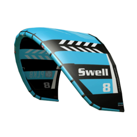 PLKB Swell V4 High Performance wave kite