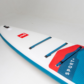 RED PADDLE 14'0" Sport+ MSL Inflatable Paddle Board