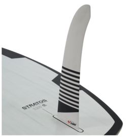 NAISH S28 Stratos windsurfboard