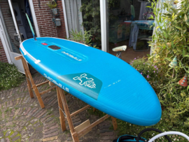 STARBOARD Airplane Inflatable Windsurf Board 255