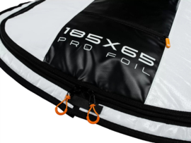 UNIFIBER Boardbag Pro Deluxury Foil