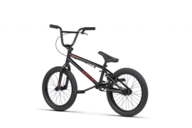 RADIO BMX Revo 18 inch kleur zwart