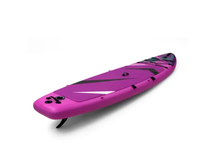 ADVENTUM SUP Combi 10'6" fuchsia