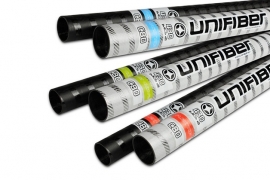 Unifiber Enduro EVO SDM C-80 mast