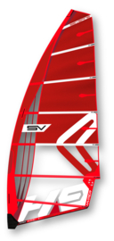 SEVERNE Hyper 9 windfoil