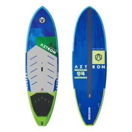 AZTRON Apus 9'4" waveboard