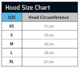 C-SKINS Legend 2mm hood