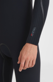 O'Neill Hyperfreak Fire Back Zip Full 4/3+ mm