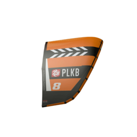 PLKB Swell V4 High Performance wave kite
